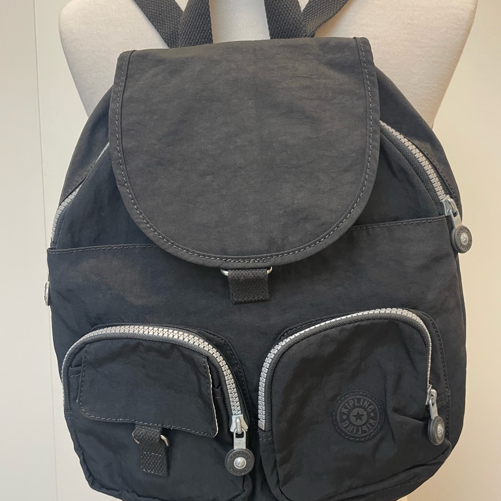 Kipling Backpack (mini).  Great Every Day Bag